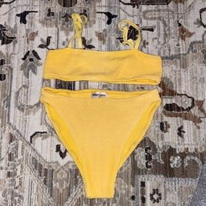 you.swim poise standard waist swimsuit